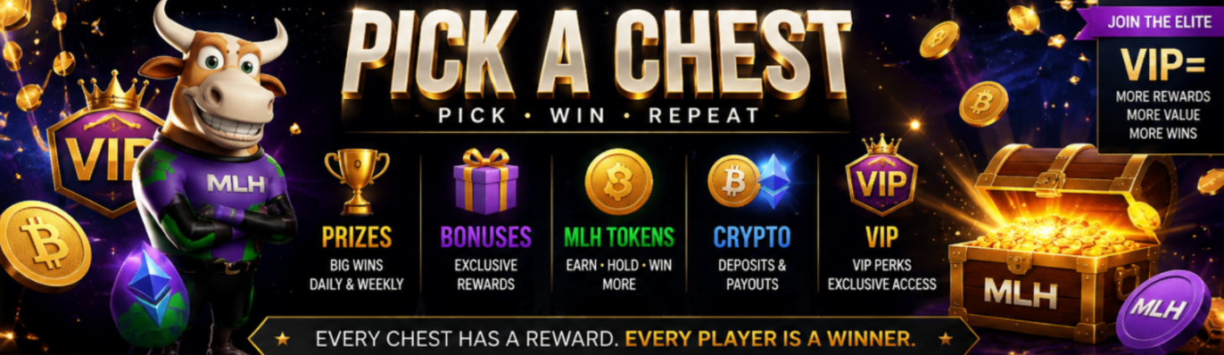 Promotion Banner